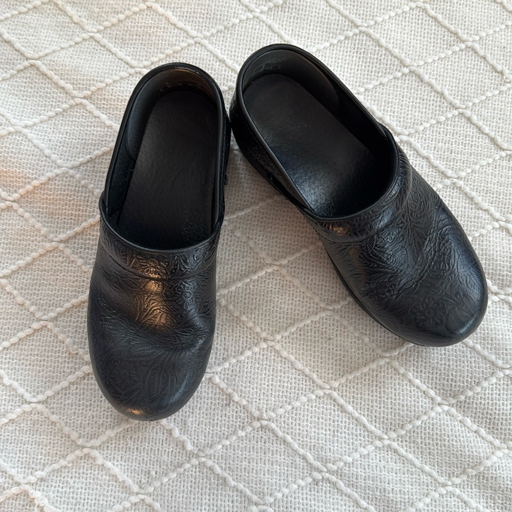 Dansko Professional Clogs - image 1
